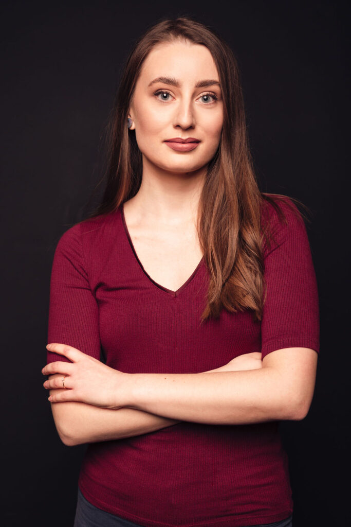 Andrea Čurošová Gavalcová