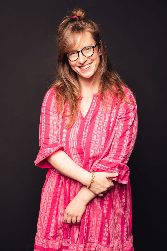 Barbora Andor Tóthová