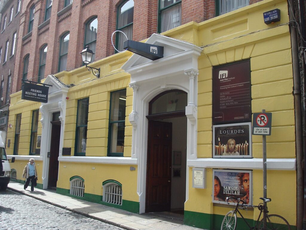 Irish Film Institute