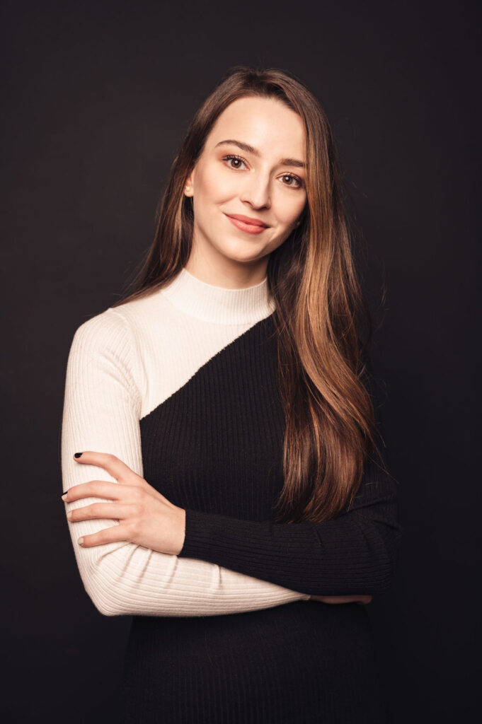 Natália Centková