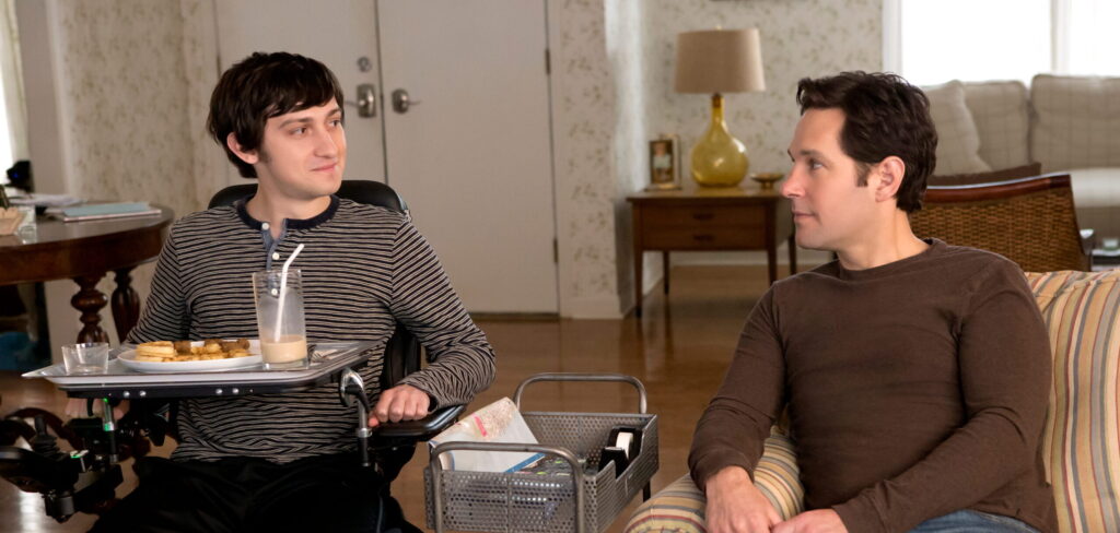 The Fundamentals of Caring